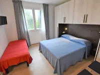Cà Riviera Bosco Piccolo - balcony