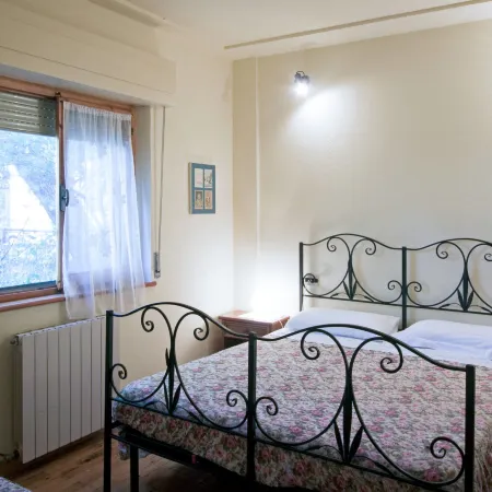 Vacanza l'Olivo
