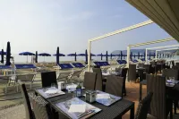 Grand Hotel Mediterranee Hotel a Alassio