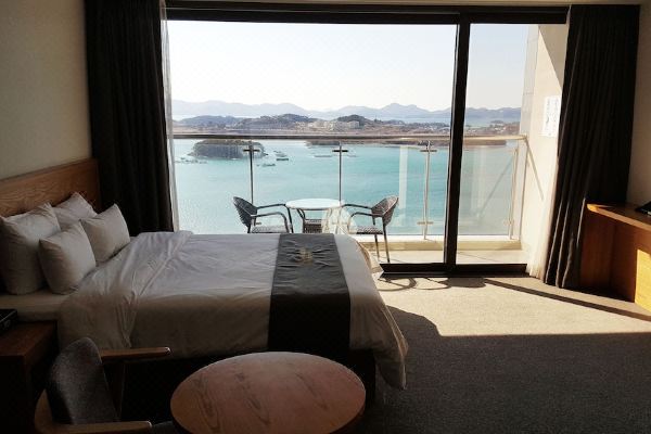 여수 오션힐호텔(Oceanhill Hotel)_2