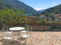 Gemma Hotels in Ledro