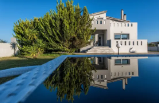 Astarte Villas - Muthee Villa Hotels in Zakinthos Island