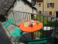 Peppa Hotels in Leventina