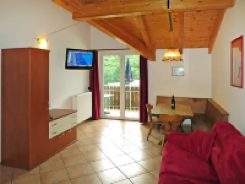 Palafitte Hotel a Ledro
