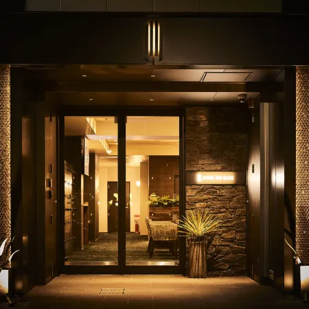 Hotel the Rock