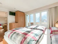 Chalet Bodmisunne