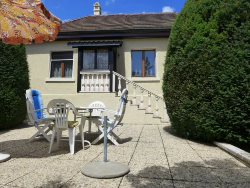 5, Chemin de la Pralay - Homestays