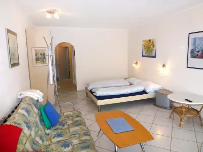 Residenza Monte Bré - Apt.304 Haus2