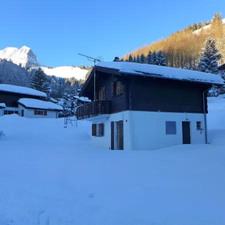 Chalet Castor