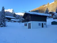 Chalet Castor
