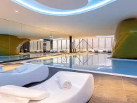 Swissôtel Sarajevo - Pools