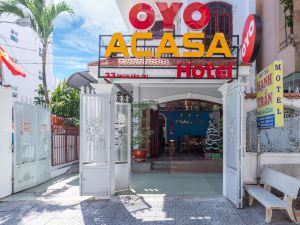 OYO 522 Acasa Hotel