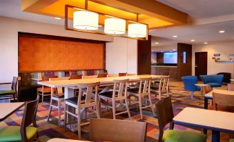 Fairfield Inn & Suites Frankenmuth