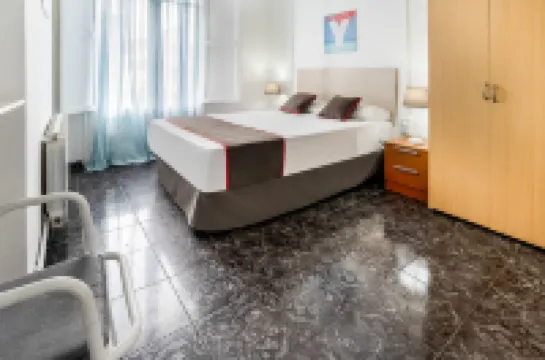 月之露台青年旅舍 - 維福瑞住宿酒店