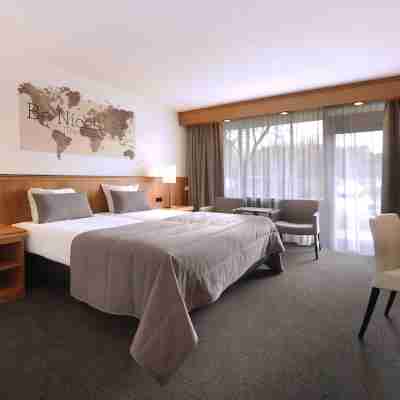 Van der Valk Hotel Stein Urmond Rooms