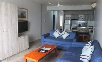 Silver Sands Self Catering