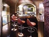 Movenpick Hotel Hamburg Hotels near Hoheluft-West