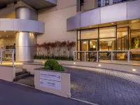 Mercure Sao Paulo Naçoes Unidas Hotel berhampiran QUERO QUERO