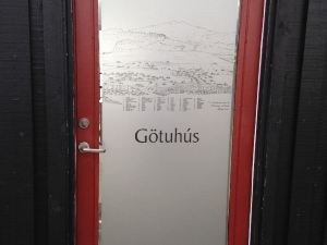 Gotuhus