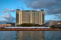 Le Meridien Kota Kinabalu Hotels in Kota Kinabalu
