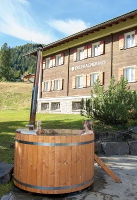Erlebacherhus - 2-Star