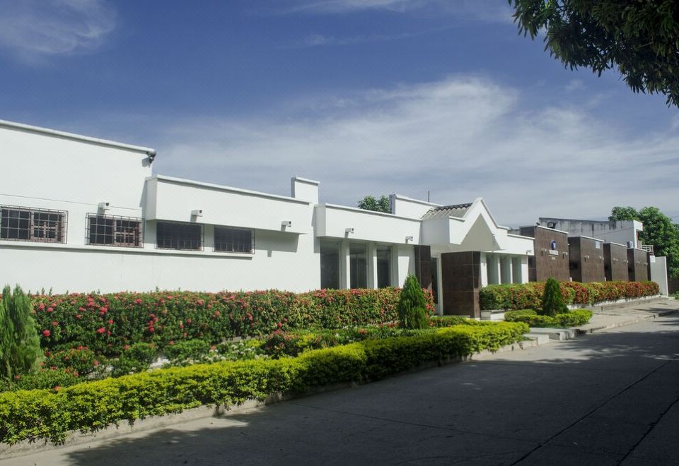 Hotel Winsor Fonseca