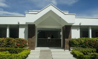 Hotel Winsor Fonseca - Housity
