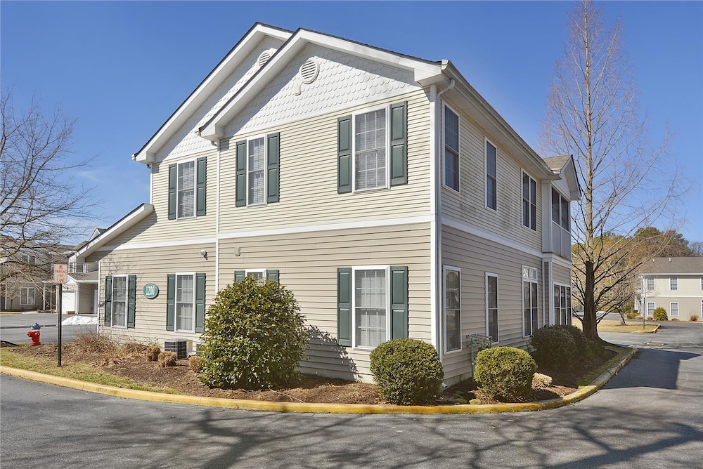 Creekwood 1203 Stoneybrook Cir by Long & FosterRehoboth Beach Updated