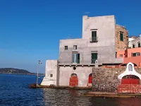 Ischia Sea Side - 2 Sao