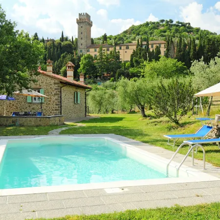Cortona Sunshine