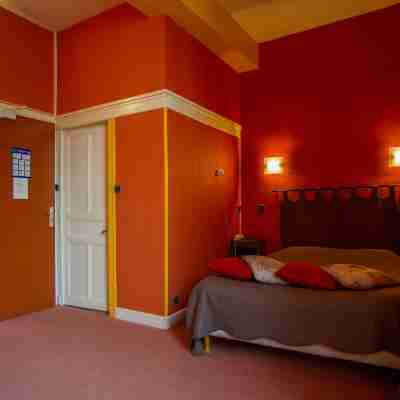 Hostellerie Du Chateau Rooms