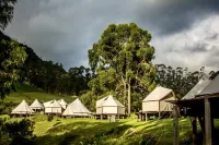 Glamping Lumbre Các khách sạn ở 
