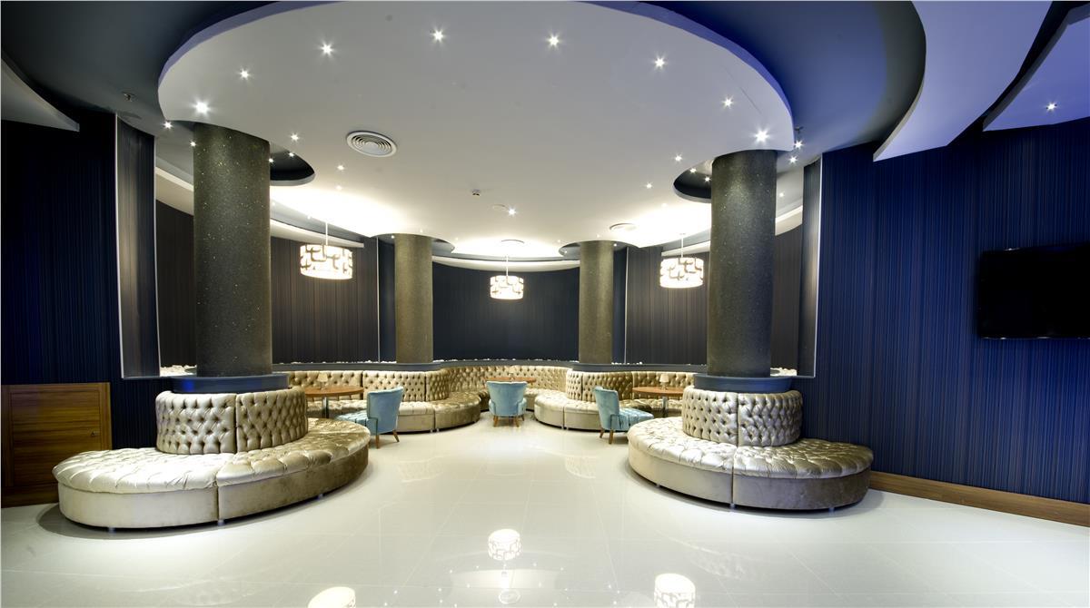 Limak Atlantis de Luxe Hotel & Resort - All Inclusive