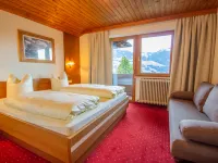 Brandegg Top 1 Hotels in Fügenberg