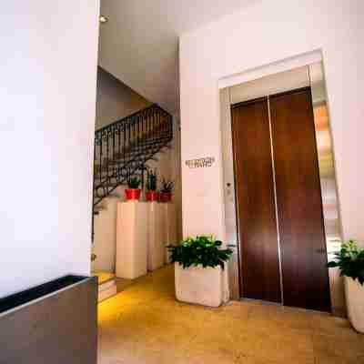 Escalus Luxury Suites Verona Others