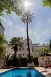 Galeón - ที่มีสระว่ายน้ำ