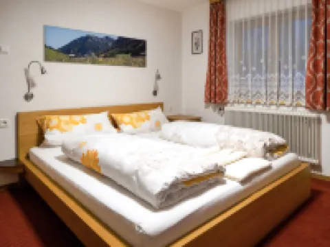 Tyrol Hotels in Tobadill