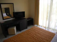 Pegasus Hotel