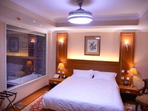 Emmad Furnished Hotel