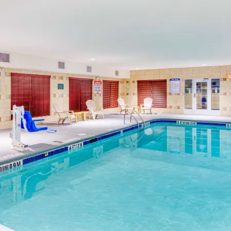 La Quinta Inn & Suites by Wyndham Macon West