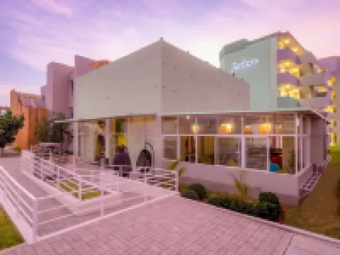 Casa Andina Select Paracas Hotels in Paracas