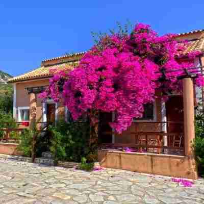 Efrosini Village Hotel Exterior