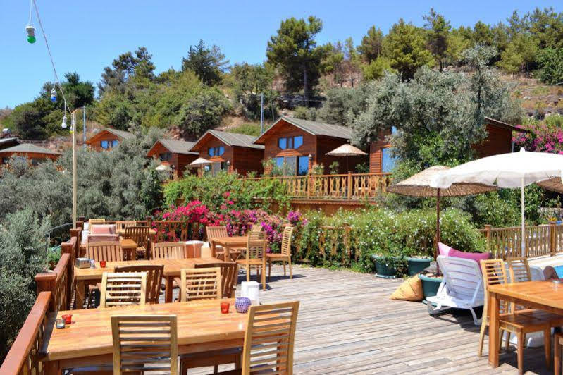 Kabak Armes Hotel