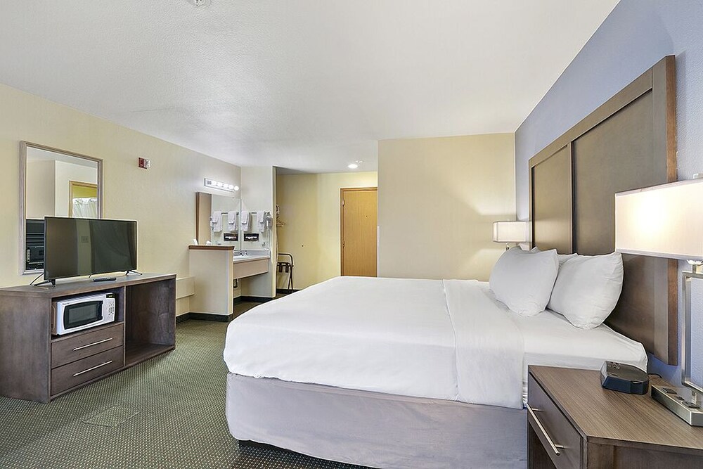 Days Inn by Wyndham Ellensburg Conference Center