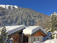 Ropiar Hotels in Leytron