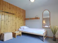 Chalet le Chamois Hotels in der Nähe von HR Giger Museum
