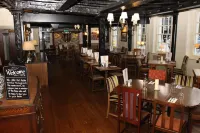 The Bear Hotel by Greene King Inns - breakfast