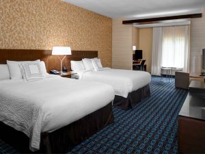 Fairfield Inn & Suites Douglas