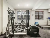Ibis Sydney World Square - Gym