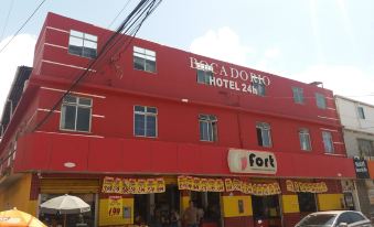 Boca do Rio Hotel